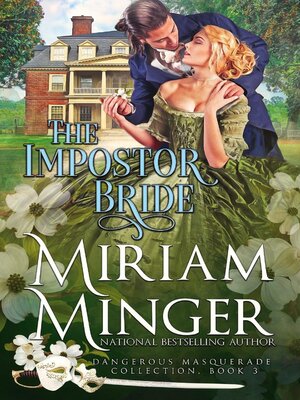 cover image of The Impostor Bride
